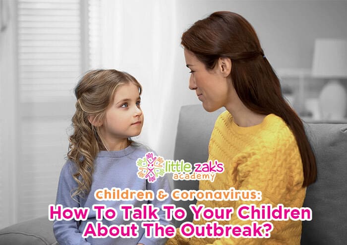 Stagging Little Zak's Academy | Children & Coronavirus: How to talk to your children about the outbreak? Stagging Little Zak's Academy | Children & Coronavirus: How to talk to your children about the outbreak?