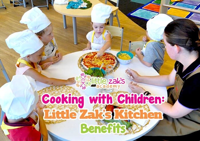Stagging Little Zak's Academy | Cooking with Children: Little Zak’s Kitchen Benefits Stagging Little Zak's Academy | Cooking with Children: Little Zak’s Kitchen Benefits