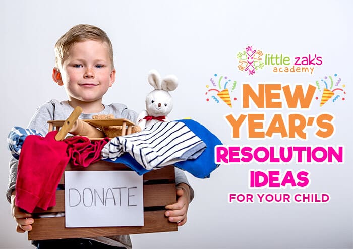 Stagging Little Zak's Academy | New Year’s Resolution Ideas for Your Child Stagging Little Zak's Academy | New Year’s Resolution Ideas for Your Child