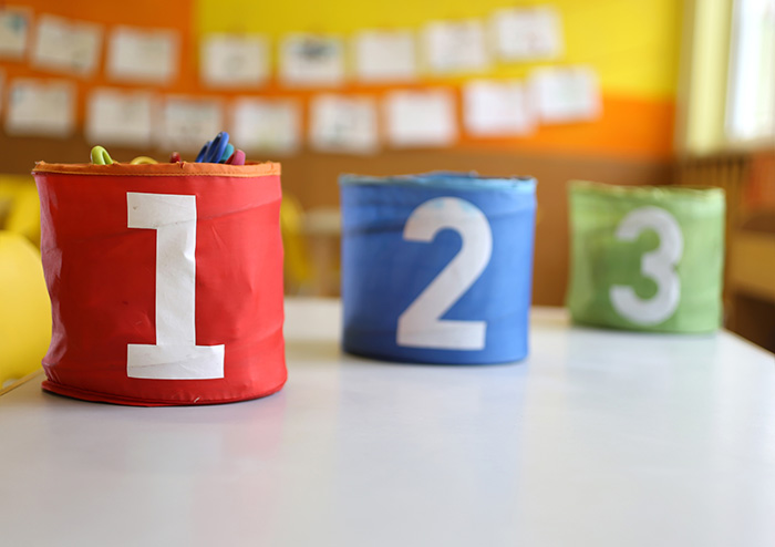 Stagging Little Zak's Academy | Update: Free Childcare Subsidy
