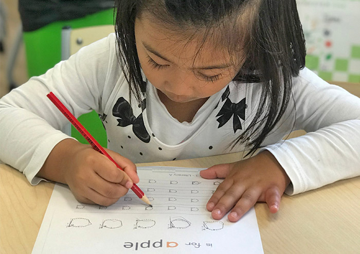 Stagging Little Zak's Academy | How We Create the Best Foundation for Preschool Stagging Little Zak's Academy | How We Create the Best Foundation for Preschool