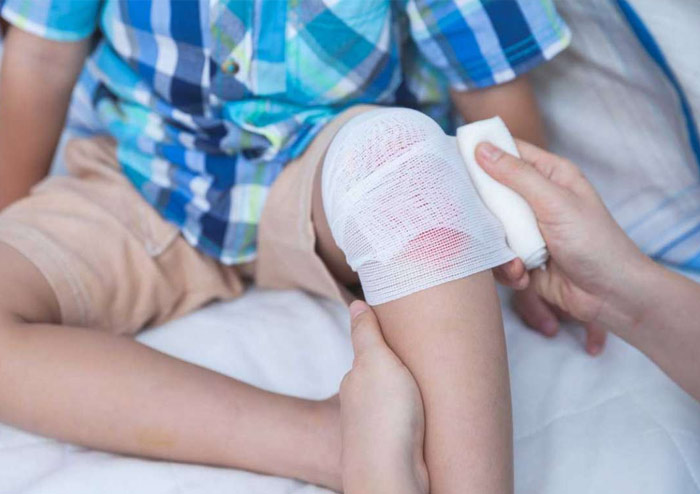 Stagging Little Zak's Academy | First Aid Tips Every Parent Should Know Stagging Little Zak's Academy | First Aid Tips Every Parent Should Know