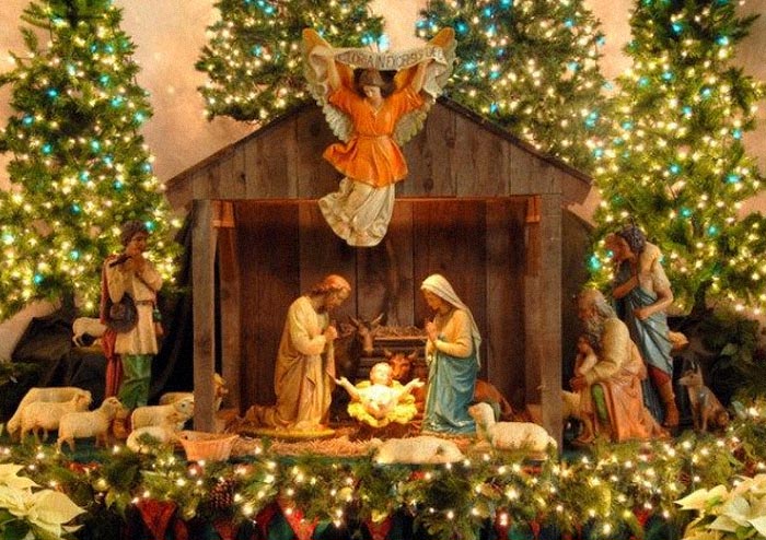Stagging Little Zak's Academy | Christmas Traditions You Should Adopt Stagging Little Zak's Academy | Christmas Traditions You Should Adopt