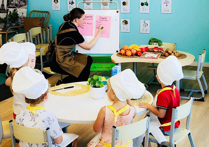 Stagging Little Zak's Academy | Raising Children in the Digital Age
