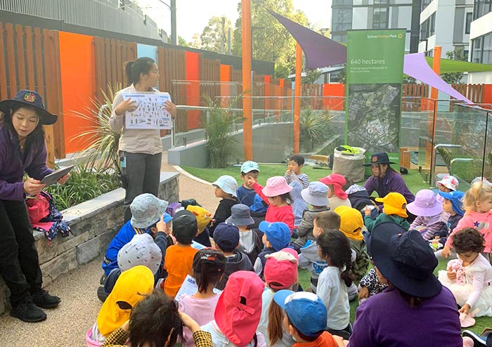 Stagging Little Zak's Academy | 4 Benefits of Sustainable Environmental Activities for Children Stagging Little Zak's Academy | 4 Benefits of Sustainable Environmental Activities for Children