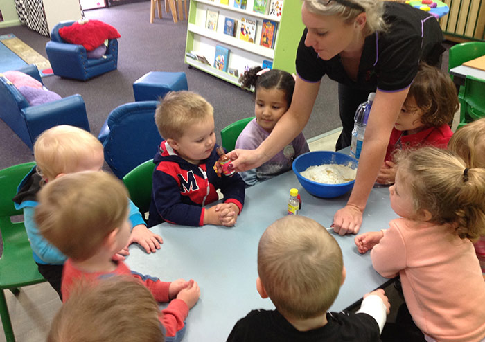Stagging Little Zak's Academy | Signs Your Child is School-Ready