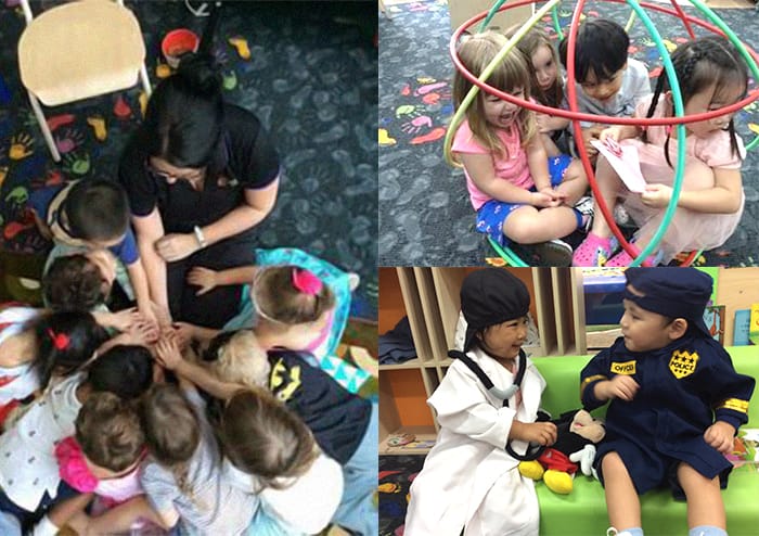 Stagging Little Zak's Academy | Why Trusting a Childcare Centre is the Right Choice