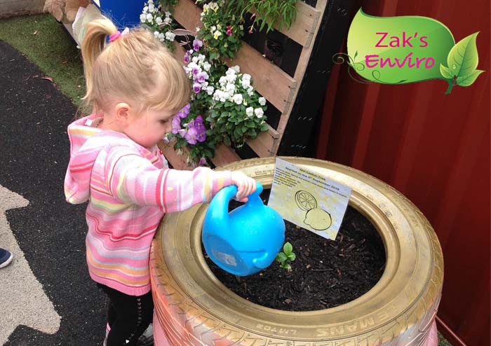 Stagging Little Zak's Academy | Monkeying Around to Better Grades