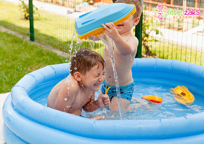 Stagging Little Zak's Academy | Sun-Safe Summer Activities for Children! Stagging Little Zak's Academy | Sun-Safe Summer Activities for Children!