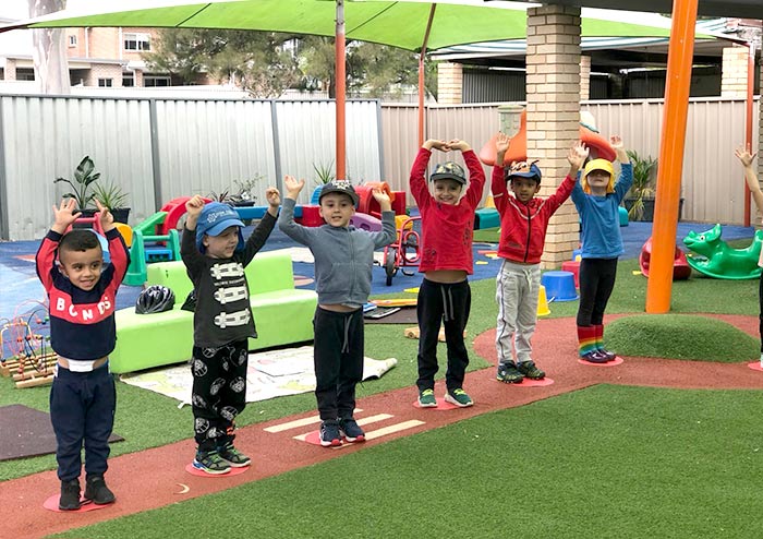 Stagging Little Zak's Academy | The Importance of Soccer in a Child’s Early Learning Experience Stagging Little Zak's Academy | The Importance of Soccer in a Child’s Early Learning Experience