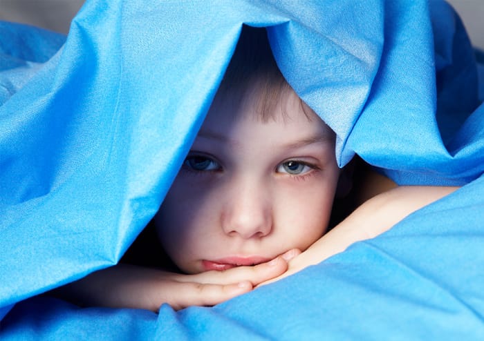 Stagging Little Zak's Academy | How Tablets and Smartphones Increase Speech Delays