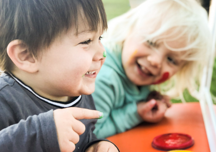 Stagging Little Zak's Academy | Five Reasons Why Play-based Learning Is Highly Encouraged By Educators