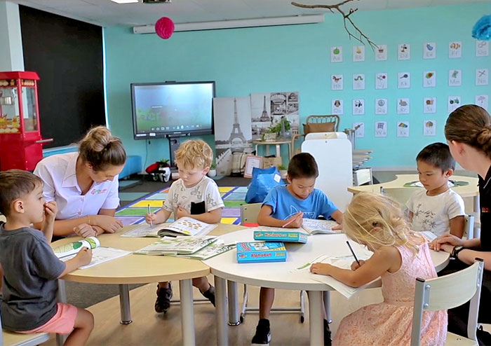 Stagging Little Zak's Academy | Update: Free Childcare Subsidy