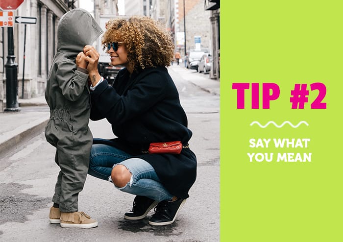 Stagging Little Zak's Academy | 7 Tips on Encouraging Good Behaviour in Children