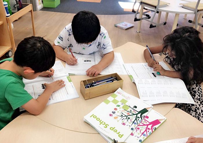 Stagging Little Zak's Academy | How We Create the Best Foundation for Preschool Stagging Little Zak's Academy | How We Create the Best Foundation for Preschool