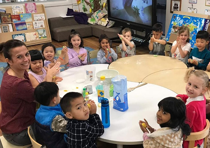 Stagging Little Zak's Academy | Top 5 Benefits of Language Lessons for Children Stagging Little Zak's Academy | Top 5 Benefits of Language Lessons for Children