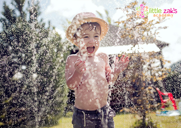 Stagging Little Zak's Academy | Sun-Safe Summer Activities for Children! Stagging Little Zak's Academy | Sun-Safe Summer Activities for Children!