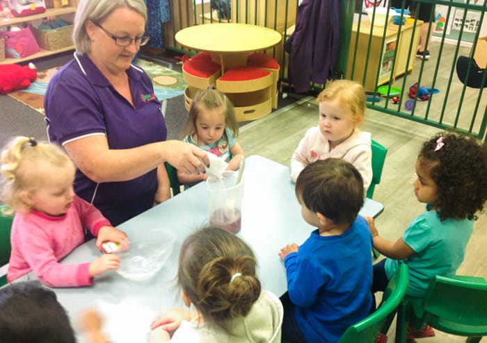 Stagging Little Zak's Academy | Raise Happier Kids with the Help of Educators Stagging Little Zak's Academy | Raise Happier Kids with the Help of Educators