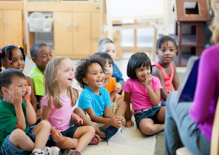 Stagging Little Zak's Academy | Monkeying Around to Better Grades