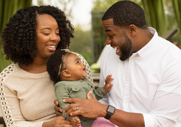 Stagging Little Zak's Academy | Beyond the Goos and Ahs: Developing a Connection Through Communication Stagging Little Zak's Academy | Beyond the Goos and Ahs: Developing a Connection Through Communication