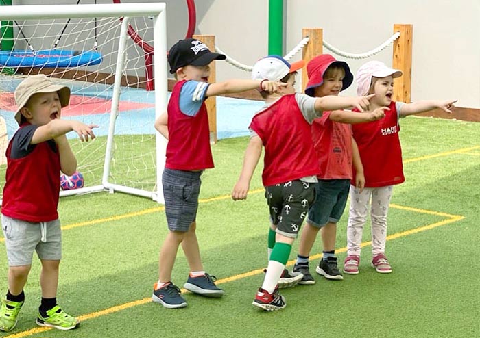 Stagging Little Zak's Academy | The Importance of Soccer in a Child’s Early Learning Experience Stagging Little Zak's Academy | The Importance of Soccer in a Child’s Early Learning Experience