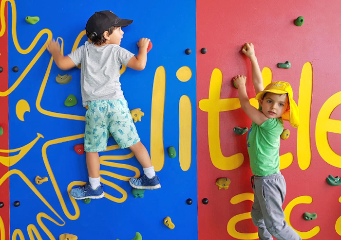 Stagging Little Zak's Academy | Holi Festival 2019 & Why Your Child Should Stay Active Stagging Little Zak's Academy | Holi Festival 2019 & Why Your Child Should Stay Active