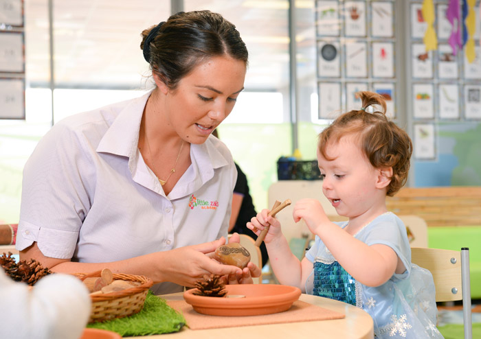 Stagging Little Zak's Academy | Five Reasons Why Play-based Learning Is Highly Encouraged By Educators