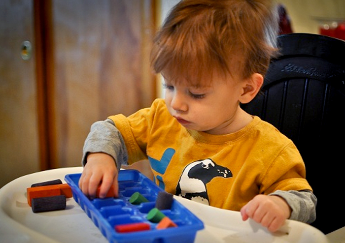 Stagging Little Zak's Academy | Rainy Day Activities Your Child Will Love