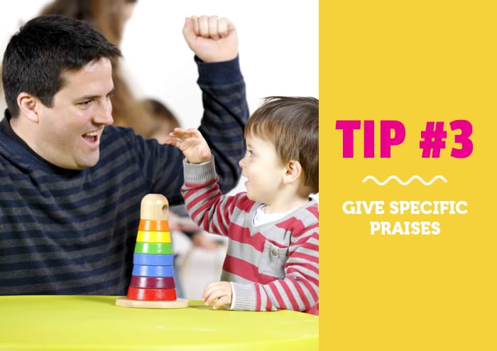 Stagging Little Zak's Academy | 7 Tips on Encouraging Good Behaviour in Children