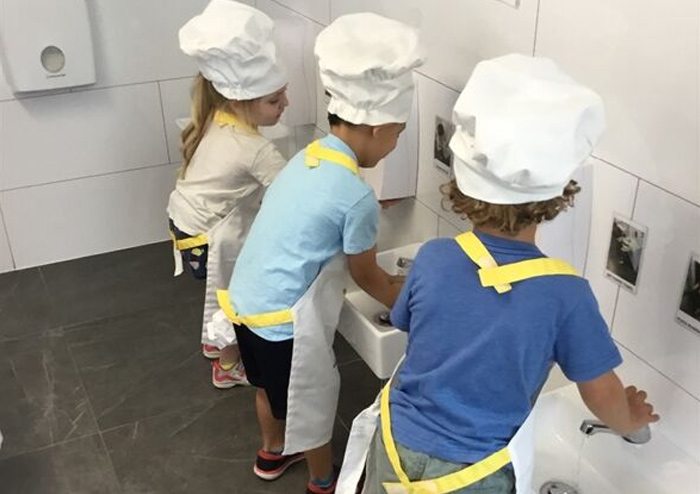 Stagging Little Zak's Academy | How We Create the Best Foundation for Preschool Stagging Little Zak's Academy | How We Create the Best Foundation for Preschool