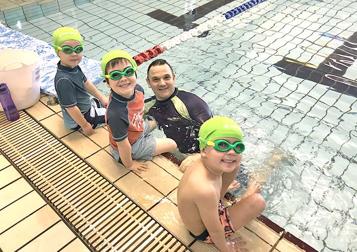 Stagging Little Zak's Academy | 5 Surprising Benefits of Swimming Stagging Little Zak's Academy | 5 Surprising Benefits of Swimming