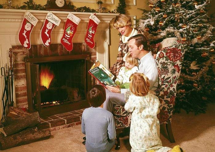 Stagging Little Zak's Academy | Christmas Traditions You Should Adopt Stagging Little Zak's Academy | Christmas Traditions You Should Adopt