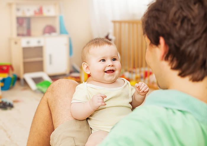 Stagging Little Zak's Academy | Why You Should Have More Father-Child Bonding