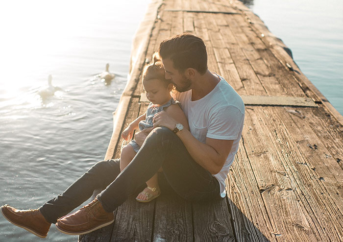 Stagging Little Zak's Academy | Beyond the Goos and Ahs: Developing a Connection Through Communication Stagging Little Zak's Academy | Beyond the Goos and Ahs: Developing a Connection Through Communication