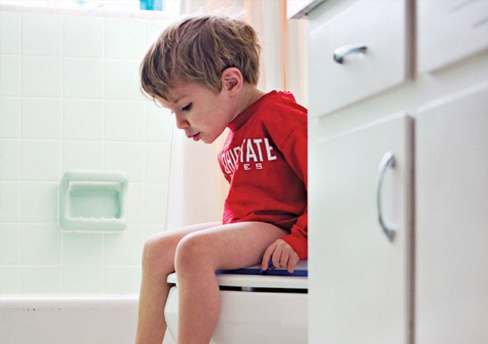 Stagging Little Zak's Academy | Signs Your Child is School-Ready
