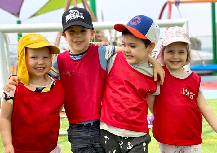 Stagging Little Zak's Academy | The Importance of Soccer in a Child’s Early Learning Experience Stagging Little Zak's Academy | The Importance of Soccer in a Child’s Early Learning Experience