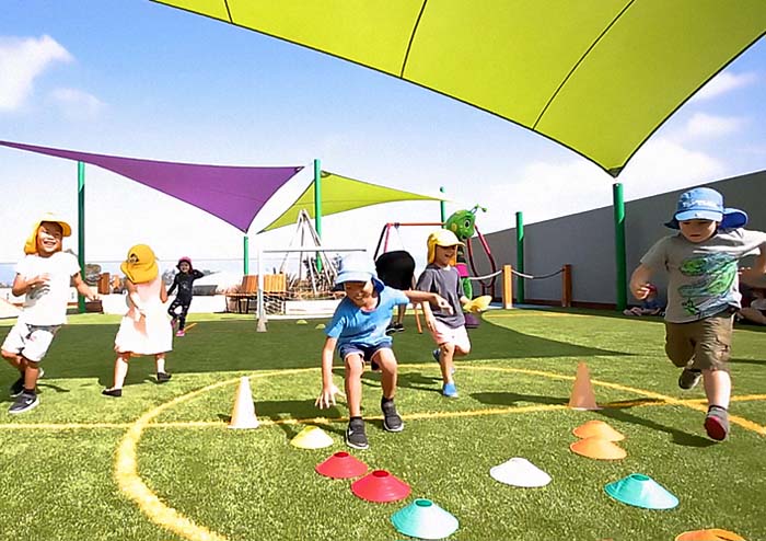 Stagging Little Zak's Academy | Kids and Playtime: How Much Physical Activity Do Kids Need? Stagging Little Zak's Academy | Kids and Playtime: How Much Physical Activity Do Kids Need?