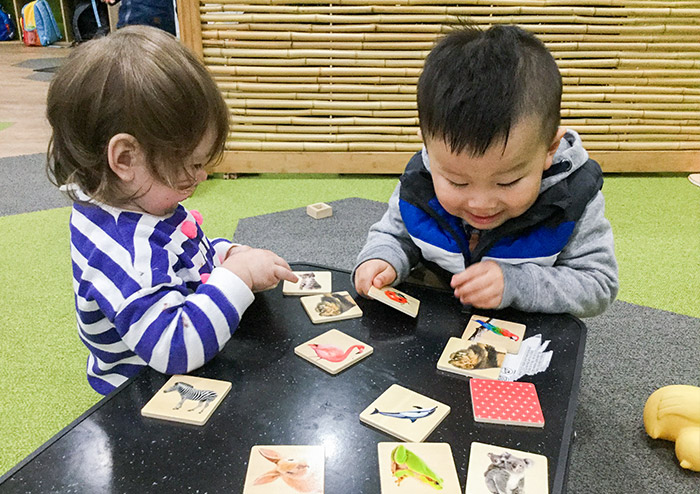 Stagging Little Zak's Academy | Five Reasons Why Play-based Learning Is Highly Encouraged By Educators