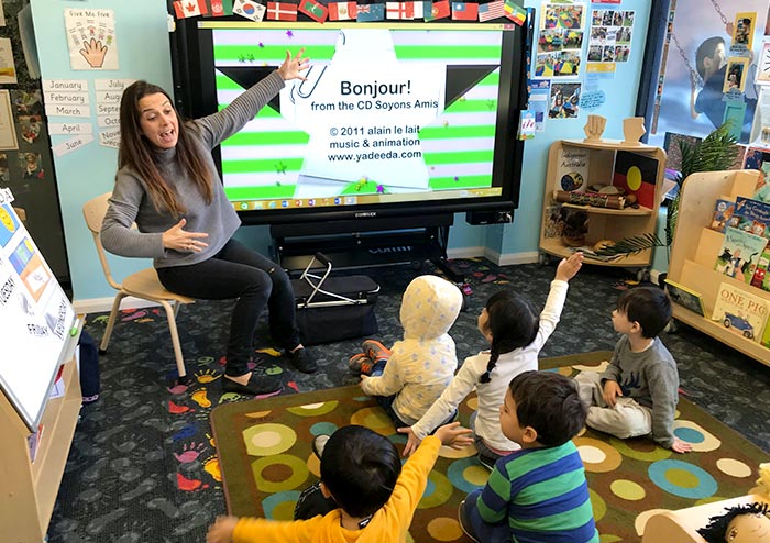 Stagging Little Zak's Academy | How We Create the Best Foundation for Preschool Stagging Little Zak's Academy | How We Create the Best Foundation for Preschool