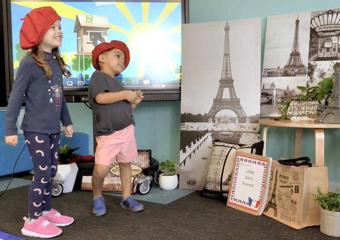 Stagging Little Zak's Academy | Top 5 Benefits of Language Lessons for Children Stagging Little Zak's Academy | Top 5 Benefits of Language Lessons for Children