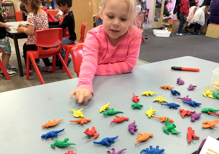 Stagging Little Zak's Academy | Monkeying Around to Better Grades
