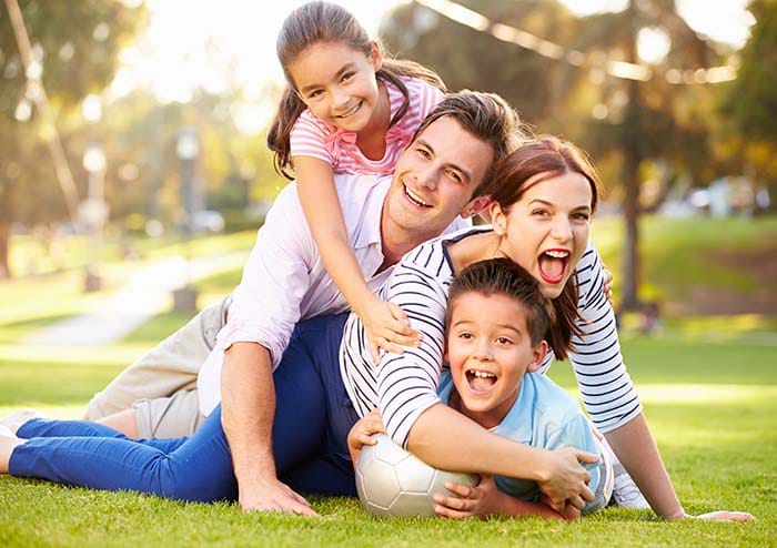 Stagging Little Zak's Academy | Why You Should Have More Father-Child Bonding