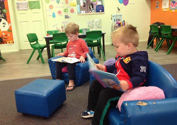 Stagging Little Zak's Academy | Raise Happier Kids with the Help of Educators Stagging Little Zak's Academy | Raise Happier Kids with the Help of Educators