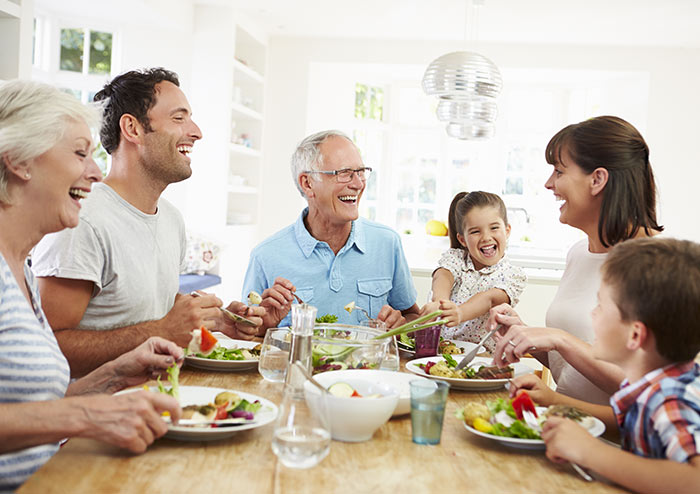 Stagging Little Zak's Academy | Secrets to Teaching Healthy Eating Habits