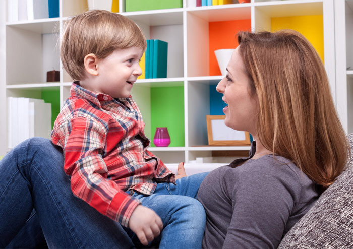 Stagging Little Zak's Academy | Beyond the Goos and Ahs: Developing a Connection Through Communication Stagging Little Zak's Academy | Beyond the Goos and Ahs: Developing a Connection Through Communication