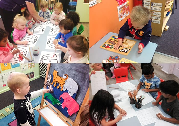Stagging Little Zak's Academy | Why Trusting a Childcare Centre is the Right Choice