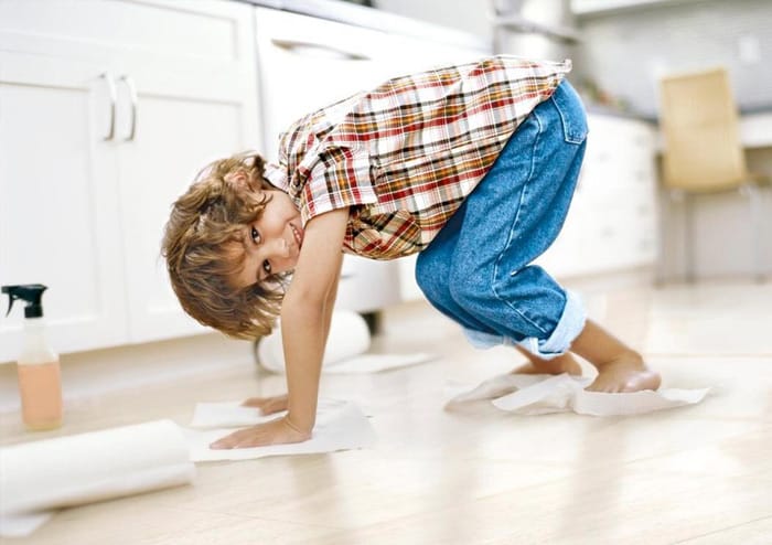 Stagging Little Zak's Academy | How to Encourage Your Kids to Be More Resourceful Stagging Little Zak's Academy | How to Encourage Your Kids to Be More Resourceful