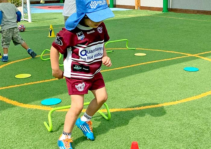 Stagging Little Zak's Academy | The Importance of Soccer in a Child’s Early Learning Experience Stagging Little Zak's Academy | The Importance of Soccer in a Child’s Early Learning Experience
