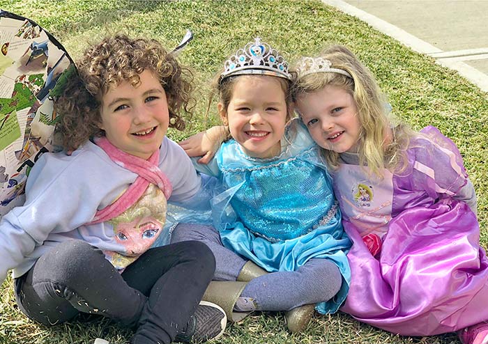 Stagging Little Zak's Academy | Five Reasons Why Play-based Learning Is Highly Encouraged By Educators