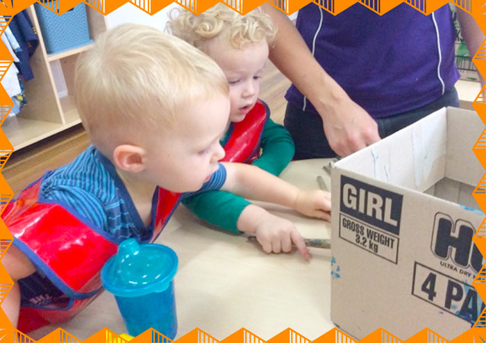 Stagging Little Zak's Academy | The Kids Take On Clean Up Australia Day!
